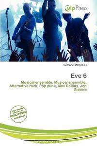 Eve 6