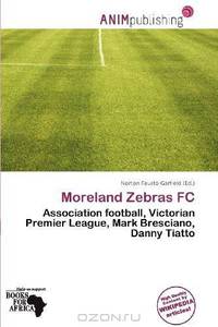 Moreland Zebras FC