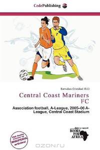 Central Coast Mariners FC