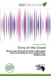 Envy on the Coast