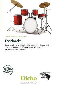 Fastbacks