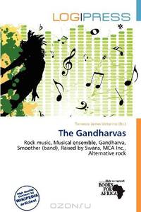 The Gandharvas