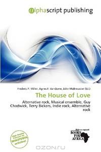 The House of Love