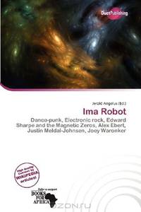 Ima Robot