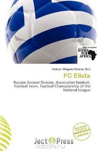 FC Elista