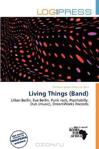 Living Things (Band)