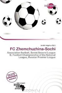 FC Zhemchuzhina-Sochi