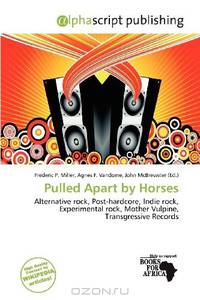 Pulled Apart by Horses