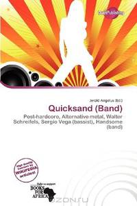 Quicksand (Band)