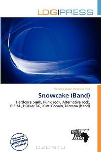 Snowcake (Band)