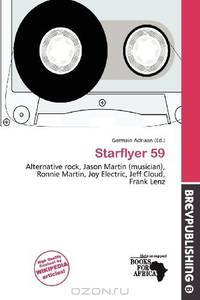Starflyer 59