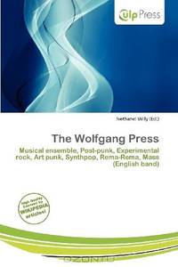 The Wolfgang Press