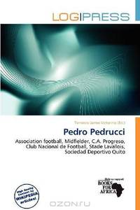 Pedro Pedrucci