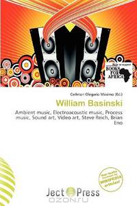 William Basinski