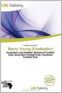 Barry Young (Footballer)