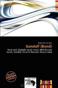 Gandalf (Band)