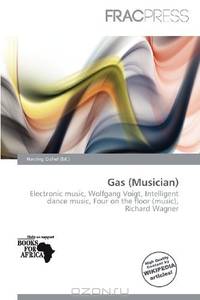 Gas (Musician)