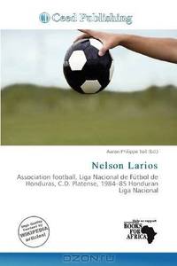 Nelson Larios
