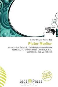 Pieter Merlier