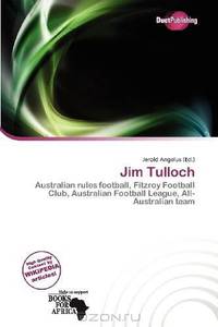 Jim Tulloch