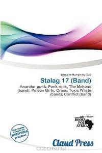Stalag 17 (Band)