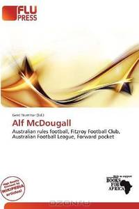 Alf McDougall