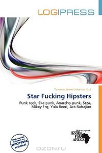 Star Fucking Hipsters