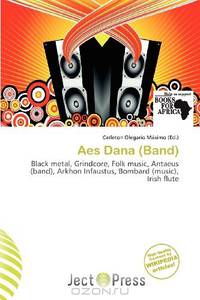 Aes Dana (Band)