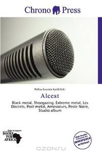 Alcest