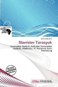 Stanislav Tarasyuk