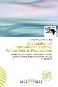 Association of International Olympic Winter Sports Federations
