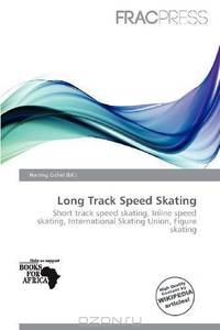 Long Track Speed Skating