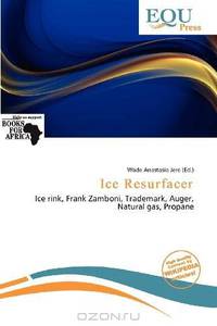 Ice Resurfacer