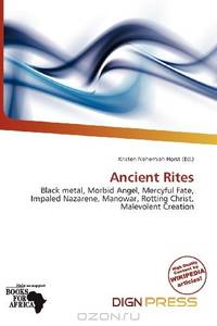 Ancient Rites