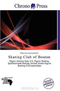 Skating Club of Boston