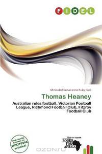 Thomas Heaney