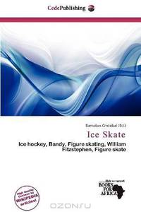 Ice Skate