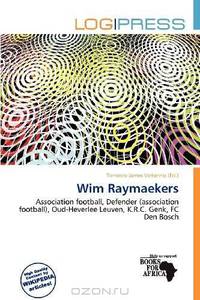 Wim Raymaekers