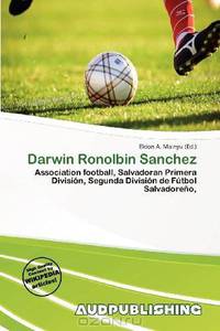 Darwin Ronolbin Sanchez