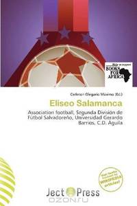 Eliseo Salamanca