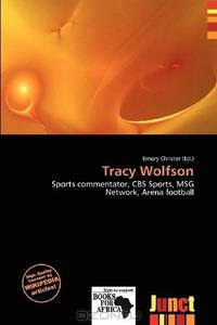Tracy Wolfson