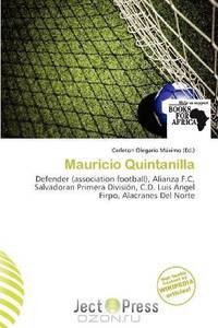 Mauricio Quintanilla