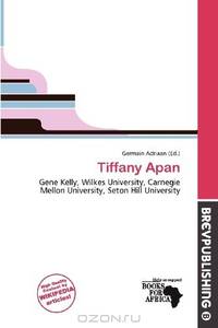 Tiffany Apan
