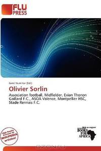 Olivier Sorlin