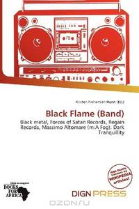 Black Flame (Band)