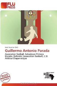 Guillermo Antonio Parada