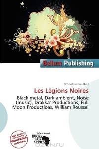Les LEgions Noires