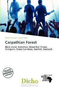 Carpathian Forest