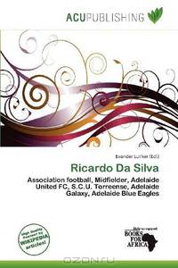 Ricardo Da Silva