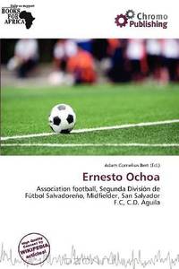 Ernesto Ochoa